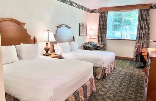 Alpine Double Queen Suite Near Park City & Deer Valley Ski Resorts - 134 - Photo 1