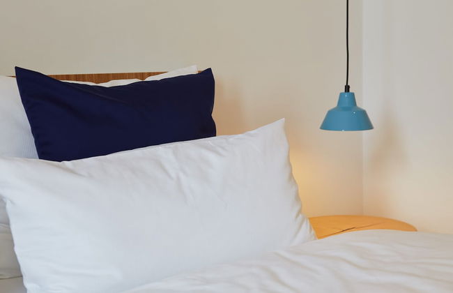 Sternen Bohlingen Aparthotel - Foto 58