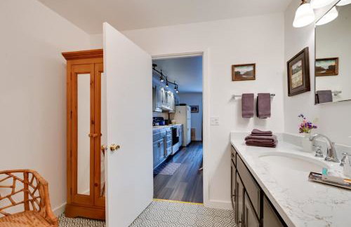 Walk to Restaurants Bitterroot Valley Getaway! - Foto 20