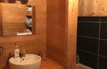 Cozy chalet in the Vosges with scenic views - Foto 14