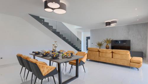 Villa Tonchi 3 Bedroom Private Pool BBQ & Garden - Foto 3