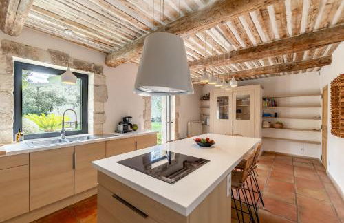 Oasis de Sérénité - Foto 4