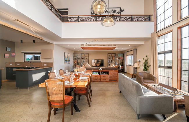 Tulia Villas Champagne Ridge - Foto 44