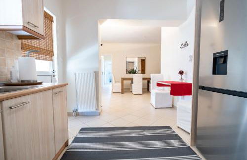 Koropi 3 bedroom Luxurious Apartment 5 pers- Angel House - Foto 5