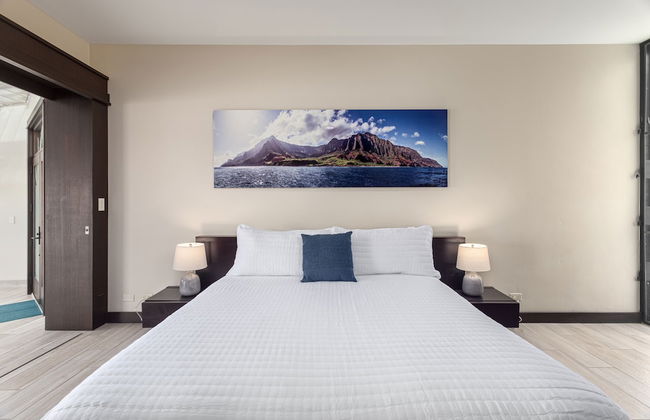 Puu Poa 407 2 Bedroom Condo by RedAwning - Photo 5