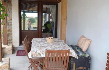 Nordés Casa rural en Lastres entre mar y montaña - Foto 42