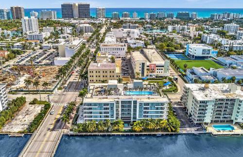 Double Queen Room-Hosted by Sweetstay - Foto 7