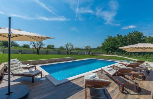 Luxury villa Sorella in Istria, private pool - Foto 20