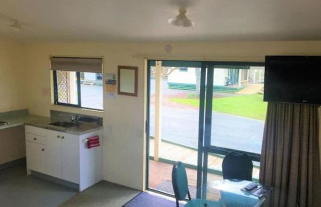 Otorohanga Kiwi Holiday Park - Foto 12