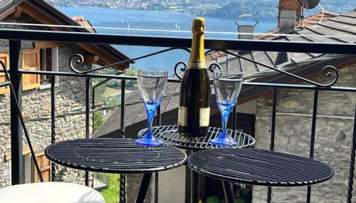 La casa sul lago blu - Foto 1