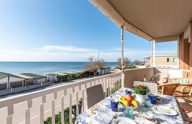 La casa sul mare - Foto 21