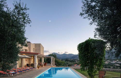 Villa Luni - Foto 51