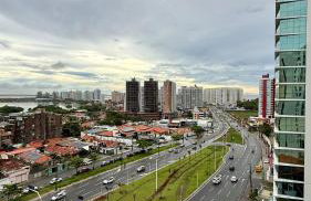 Flat 901 próximo à praia- Condomínio Biarritz - Foto 8