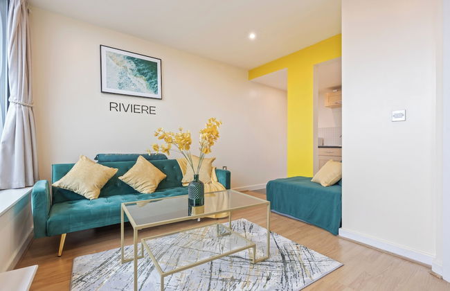 The Royale Penthouse - Skyline View - Balcony - Foto 12