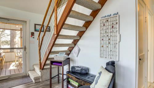 Dog-Friendly Westover Cottage with River Access! - Foto 5