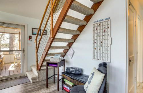 Dog-Friendly Westover Cottage with River Access! - Foto 5