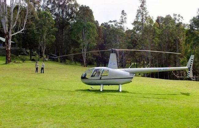 Cottages On Mount View - Foto 23