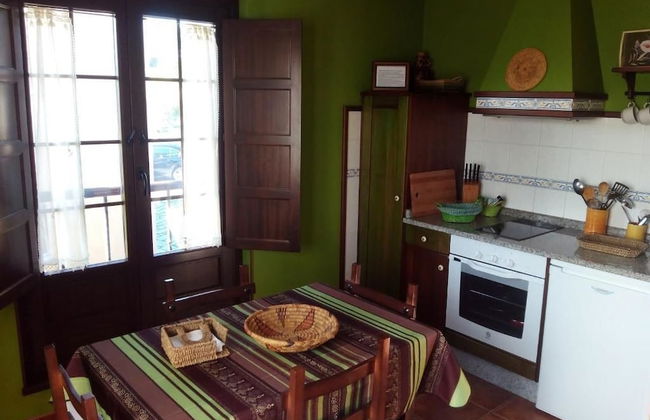 Apartamentos Rurales Casa Pachona - Photo 29