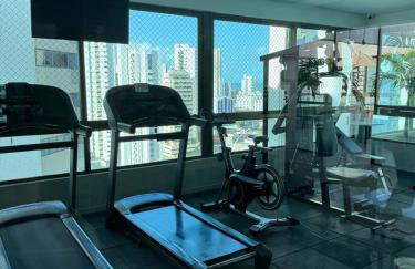 Flat em Boa Viagem - AP1006 Rooftop470 - Foto 39