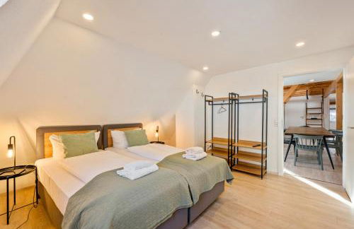 Sali Homes- Penthouse - Foto 75