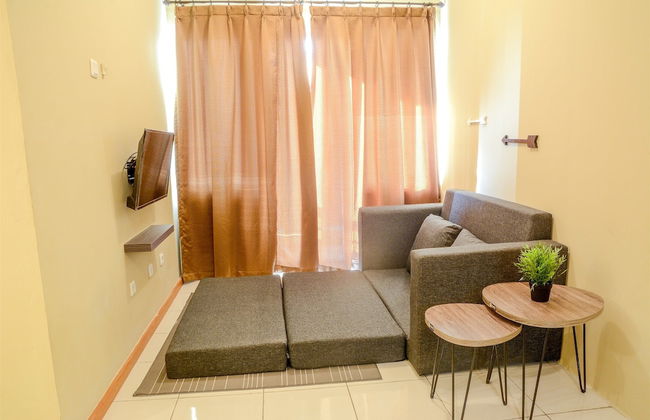 Best of the Best 3BR Apartment Grand Palace/Pallazo Kemayoran - Foto 16