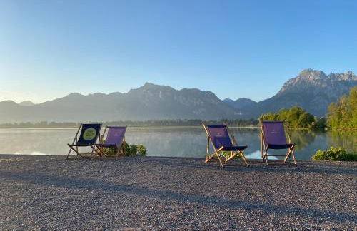 Ferienwohnungen Reiss II - Foto 4