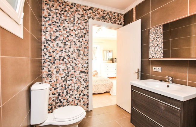 Villa in Alcudia With Swimming Pool - Foto 17