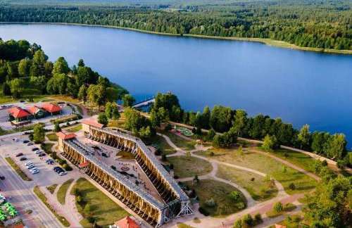 Gwiazda Północy Gołdap Dom VIP na Wynajem - Photo 18