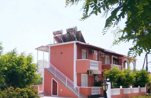 Panagiotis Studios - Foto 20