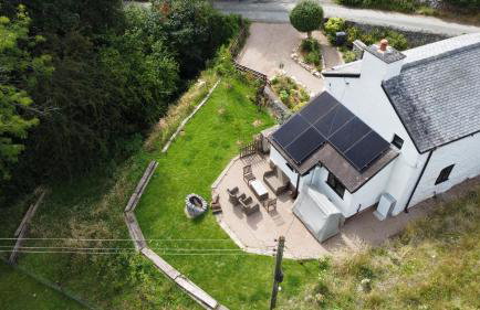 Maengwynedd, Llanrhaeadr Ym Mochnant - Foto 28