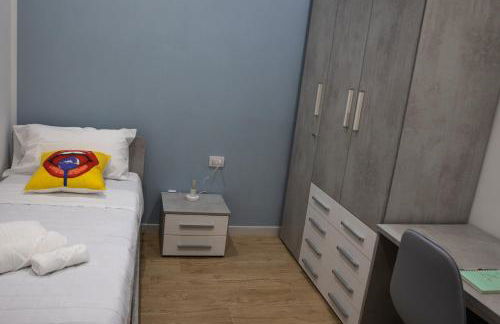 Filo Apartment - Foto 16