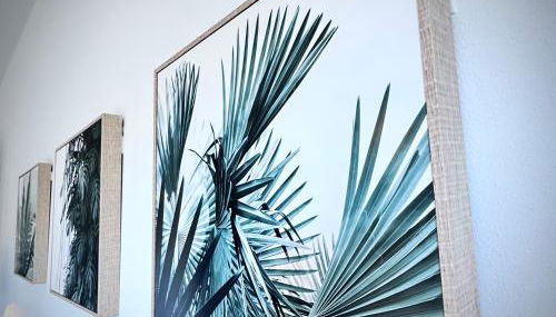 Beautiful apartment * parking* Disneyland 10 min - Foto 5