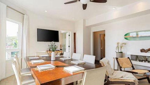 7 Cayucan Bungalows by AvantStay Close to Beach Ocean Views Sleeps 36 - Foto 5, Other