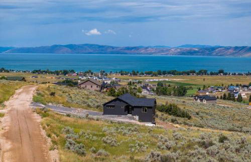 Blackbeary Cabin Bear Lake Views Hot Tub Occ 21 - Foto 49