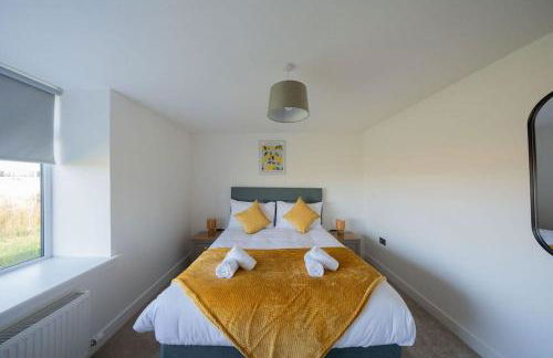 Easter Cottage -4 Bed Converted Barn Cottage - Foto 31