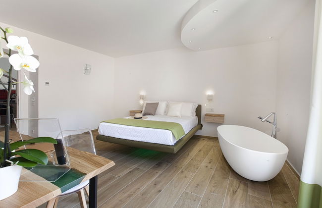 Lidia Rooms & Suites - Foto 6