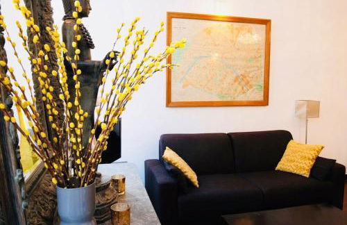 1 Bed Apartment Sleeps 4 Mezzanine -WiFi -Tv - Foto 12