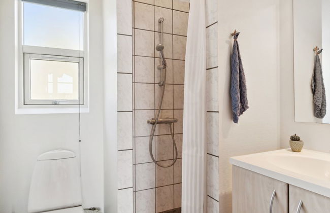 "Henninge" - 300m from the sea - Foto 11