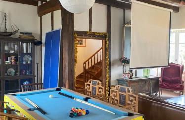 Maison au coeur de Guéthary - Foto 5