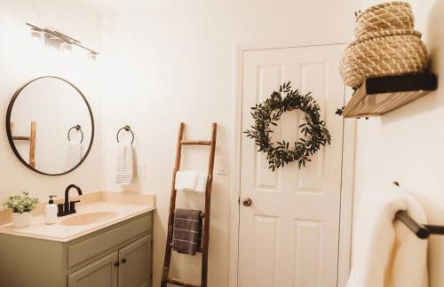 @wild_olive_den ~ Serene Weekend Getaway Cabin - Foto 16