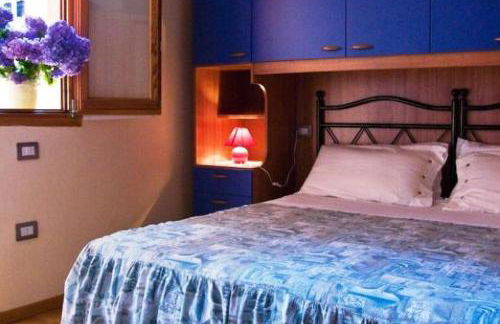 Appartamenti Vacanze e Camere Roccetta Fiorita - Photo 61