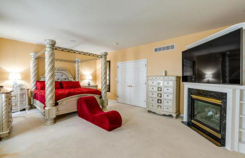 Centrally Located Family Home with Pool - Foto 12