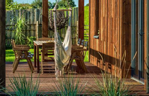 pod mazurskim niebem loft - Foto 49