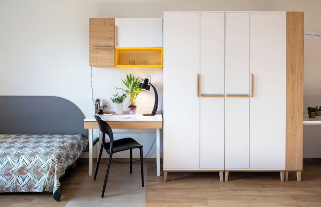 MILESTONE Wrocław Ołbin Student Living - Photo 14