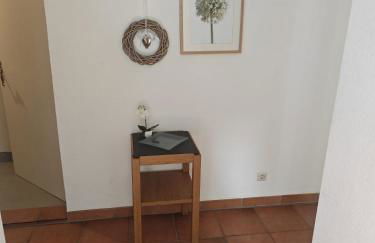 Siegen Work and stay 2 Betten Badezimmer Küche Waschmaschine Wohnzimmer - Foto 16