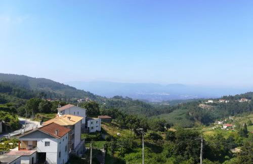 Apartment with Mountain View in Eiriz – 65 sqm – Terrace - Foto 17