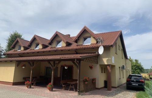 Noclegi Ciesiul - Foto 3