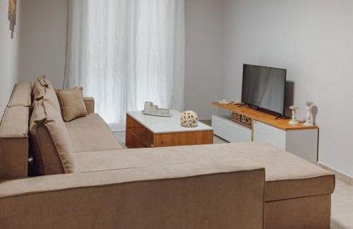 THALASSA ALMYROS APARTMENTS - Photo 34