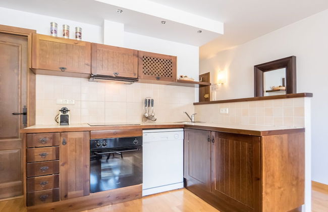 Esquirol Apartments - Foto 16