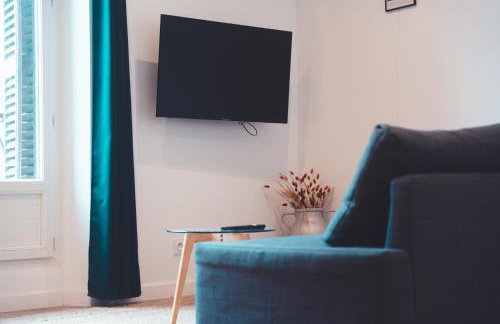 Le Pop Art- Petit nid douillet - Foto 22